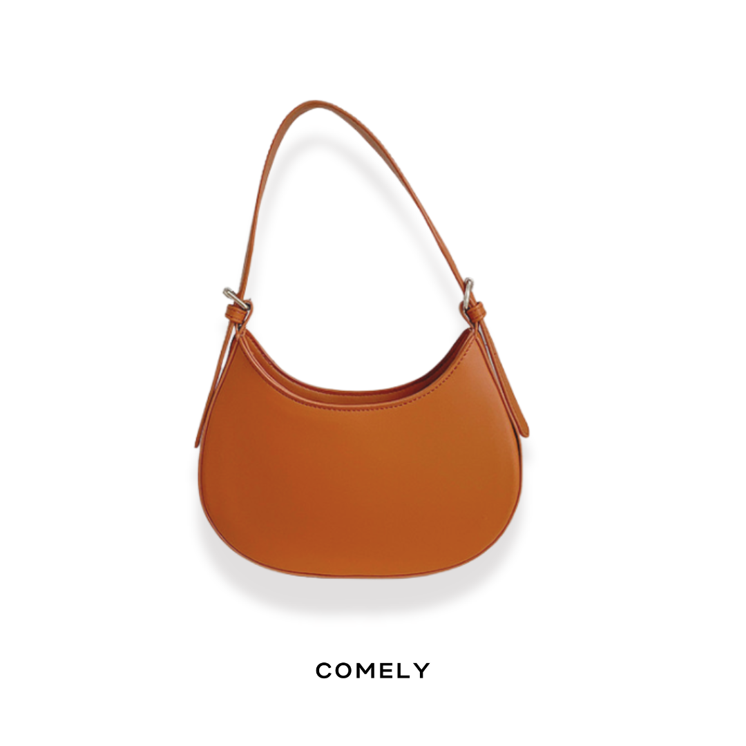 Stereotyped Armpit Bag